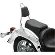 DRAG SPECIALTIES PAD S.BAR STITCH TAPR (0822 - 0338) - DRIVEN Canada's Powersports 0822 - 0338