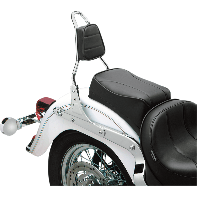 DRAG SPECIALTIES PAD S.BAR STITCH TAPR (0822 - 0338) - DRIVEN Canada's Powersports 0822 - 0338