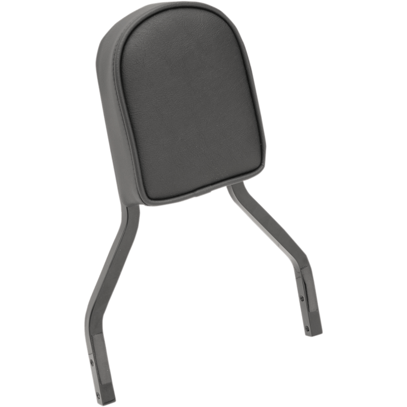 DRAG SPECIALTIES PAD SISSY BAR SHORT 7"H (0822 - 0297) - DRIVEN Canada's Powersports 0822 - 0297