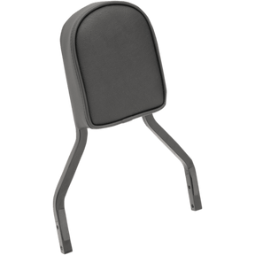 DRAG SPECIALTIES PAD SISSY BAR SHORT 7"H (0822 - 0297) - DRIVEN Canada's Powersports 0822 - 0297