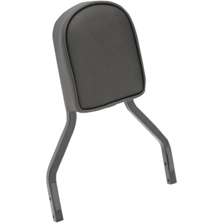 DRAG SPECIALTIES PAD SISSY BAR SHORT 7"H (0822 - 0297) - DRIVEN Canada's Powersports 0822 - 0297