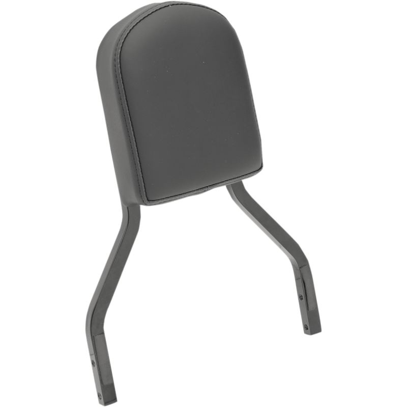 DRAG SPECIALTIES PAD SISSY BAR SHORT SOLAR (0822 - 0299) - DRIVEN Canada's Powersports 0822 - 0299