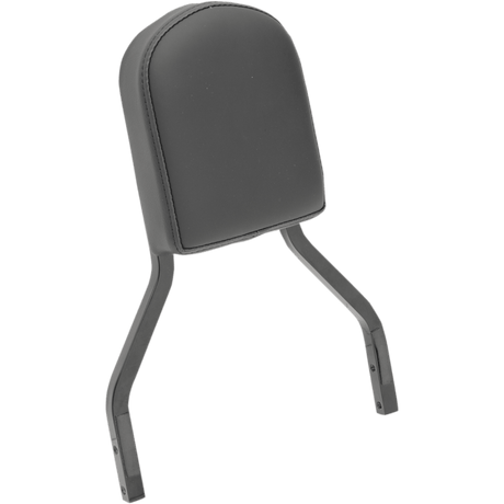 DRAG SPECIALTIES PAD SISSY BAR SHORT SOLAR (0822 - 0299) - DRIVEN Canada's Powersports 0822 - 0299