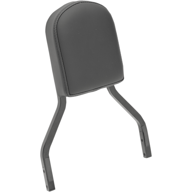 DRAG SPECIALTIES PAD SISSY BAR SHORT SOLAR (0822 - 0299) - DRIVEN Canada's Powersports 0822 - 0299