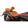 DRAG SPECIALTIES PAD SISSY BAR SMTH - DRIVEN Canada's Powersports 0822 - 0316