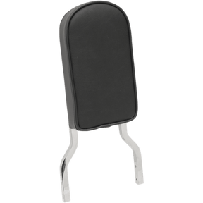 DRAG SPECIALTIES PAD SISSY BAR TALL 10"H (0822 - 0296) - DRIVEN Canada's Powersports 0822 - 0296