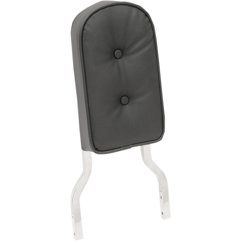 DRAG SPECIALTIES PAD SISSY BAR TALL PILLOW (0822 - 0300) - DRIVEN Canada's Powersports 0822 - 0300