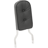 DRAG SPECIALTIES PAD SISSY BAR TALL PILLOW (0822 - 0300) - DRIVEN Canada's Powersports 0822 - 0300