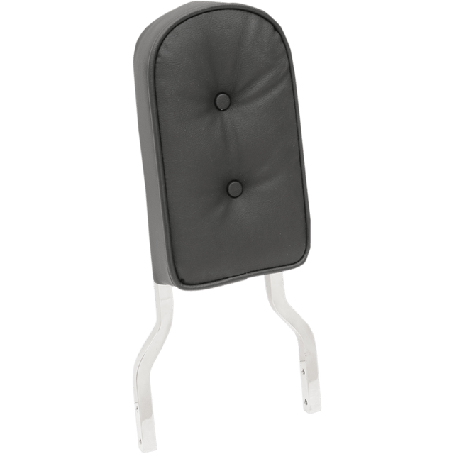 DRAG SPECIALTIES PAD SISSY BAR TALL PILLOW (0822 - 0300) - DRIVEN Canada's Powersports 0822 - 0300