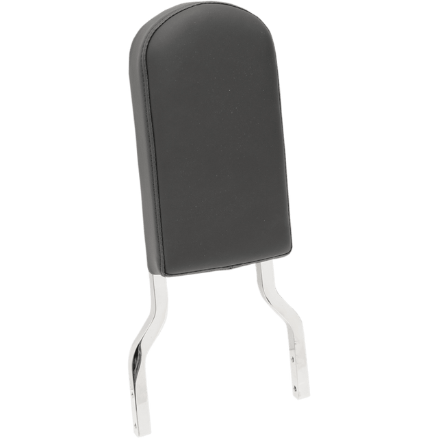 DRAG SPECIALTIES PAD SISSY BAR TALL SOLAR (0822 - 0298) - DRIVEN Canada's Powersports 0822 - 0298