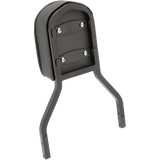 DRAG SPECIALTIES PAD SISSYBAR SHORT PILLOW (0822 - 0301) - DRIVEN Canada's Powersports 0822 - 0301