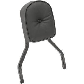 DRAG SPECIALTIES PAD SISSYBAR SHORT PILLOW (0822 - 0301) - DRIVEN Canada's Powersports 0822 - 0301