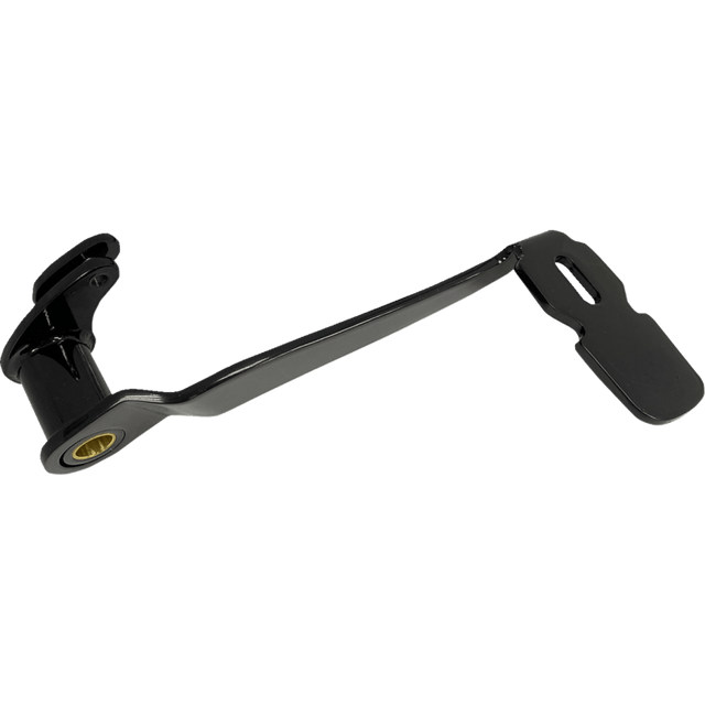 DRAG SPECIALTIES PEDAL BRK 9 5/8" 08 - 13 - DRIVEN Canada's Powersports B35 - 0169NUGB