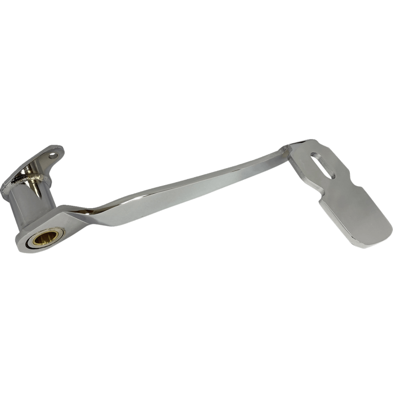 DRAG SPECIALTIES PEDAL BRK 9 5/8" C 02 - 07 (35 - 0146NU) - DRIVEN Canada's Powersports 35 - 0146NU