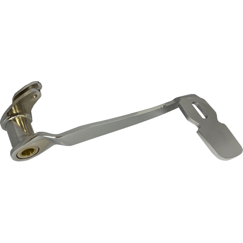 DRAG SPECIALTIES PEDAL BRK 9 5/8" C 08 - 13 (B35 - 0169NU) - DRIVEN Canada's Powersports B35 - 0169NU