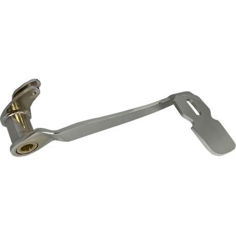 DRAG SPECIALTIES PEDAL BRK 9 5/8" C 08 - 13 (B35 - 0169NU) - DRIVEN Canada's Powersports B35 - 0169NU