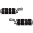 DRAG SPECIALTIES PEGS FT SFTRD 08 - 18XL - DRIVEN Canada's Powersports P17 - 0340IS