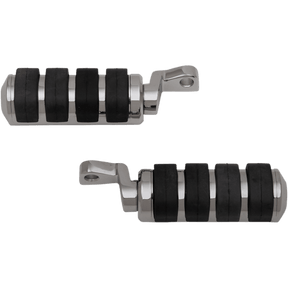 DRAG SPECIALTIES PEGS FT SFTRD 08 - 18XL - DRIVEN Canada's Powersports P17 - 0340IS