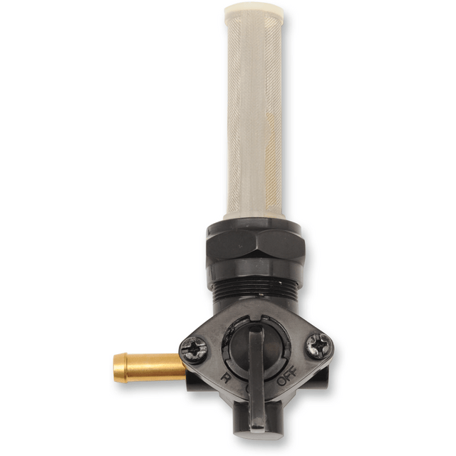 DRAG SPECIALTIES PETCOCK 22MM LEFT - DRIVEN Canada's Powersports 03 - 0040LB