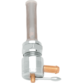 DRAG SPECIALTIES PETCOCK RND 5/16"FWD EA - DRIVEN Canada's Powersports 0705 - 0119