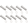 DRAG SPECIALTIES PIN PIVT 04 - 19 10PK - DRIVEN Canada's Powersports 74112H3