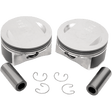 DRAG SPECIALTIES PISTONS 103" TWNCAM .005 (0911 - 0022) - DRIVEN Canada's Powersports 0911 - 0022