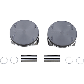 DRAG SPECIALTIES PISTONS 114" STD M8 (0911 - 0053) - DRIVEN Canada's Powersports 0911 - 0053
