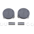 DRAG SPECIALTIES PISTONS 114".010 M8 (0911 - 0055) - DRIVEN Canada's Powersports 0911 - 0055
