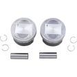 DRAG SPECIALTIES PISTONS BB .005 99 - 06TC (22661 - 99A - 005) - DRIVEN Canada's Powersports 22661 - 99A - 005