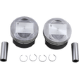 DRAG SPECIALTIES PISTONS BB STD 99 - 06TC (22661 - 99A - STD) - DRIVEN Canada's Powersports 22661 - 99A - STD