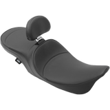 DRAG SPECIALTIES PLUG - IN BACKREST F/DRAG SOLO SEATS (0822 - 0133) - DRIVEN Canada's Powersports 0822 - 0133