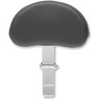 DRAG SPECIALTIES PLUG - IN BACKREST F/DRAG SOLO SEATS (0822 - 0133) - DRIVEN Canada's Powersports 0822 - 0133