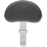 DRAG SPECIALTIES PLUG - IN BACKREST F/DRAG SOLO SEATS (0822 - 0133) - DRIVEN Canada's Powersports 0822 - 0133