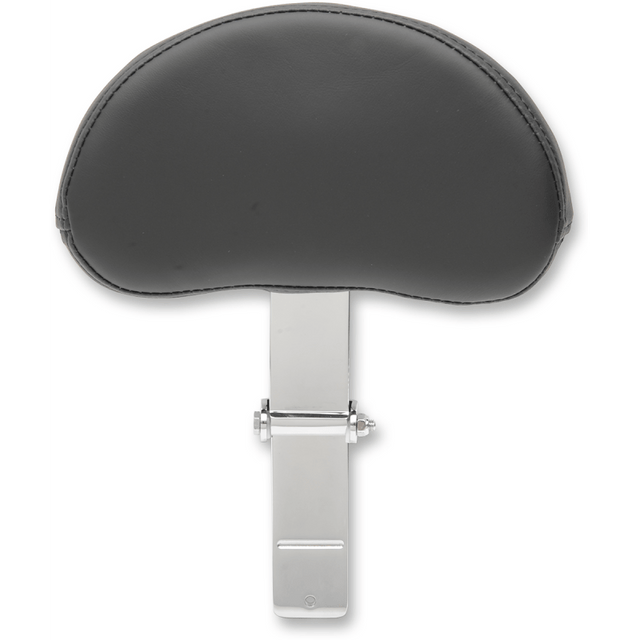 DRAG SPECIALTIES PLUG - IN BACKREST F/DRAG SOLO SEATS (0822 - 0133) - DRIVEN Canada's Powersports 0822 - 0133