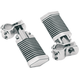 DRAG SPECIALTIES POPSICLE FOOTPEGS W/O - RINGS (PR) (DS - 253800) - DRIVEN Canada's Powersports DS - 253800