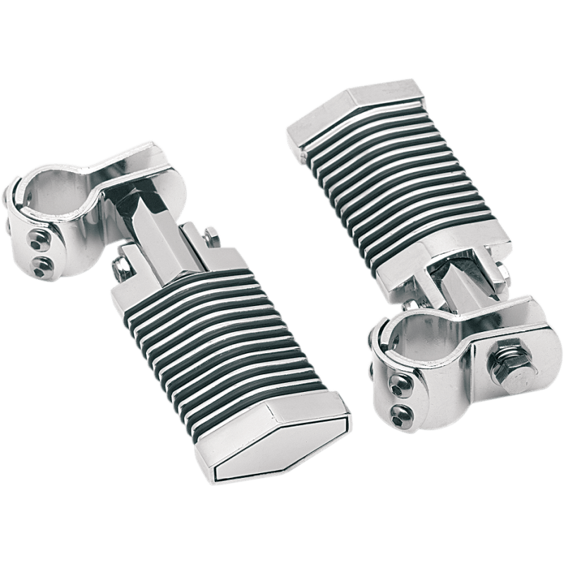 DRAG SPECIALTIES POPSICLE FOOTPEGS W/O - RINGS (PR) (DS - 253800) - DRIVEN Canada's Powersports DS - 253800