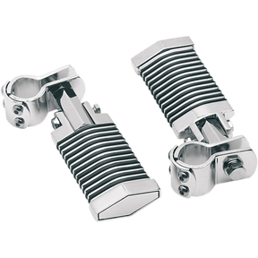 DRAG SPECIALTIES POPSICLE FOOTPEGS W/O - RINGS (PR) (DS - 253800) - DRIVEN Canada's Powersports DS - 253800