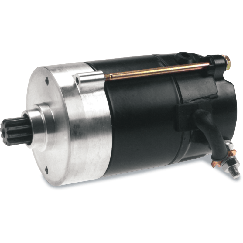 DRAG SPECIALTIES PRE 1989 1.4KW HITACHI STARTER - DRIVEN Canada's Powersports 80 - 1005