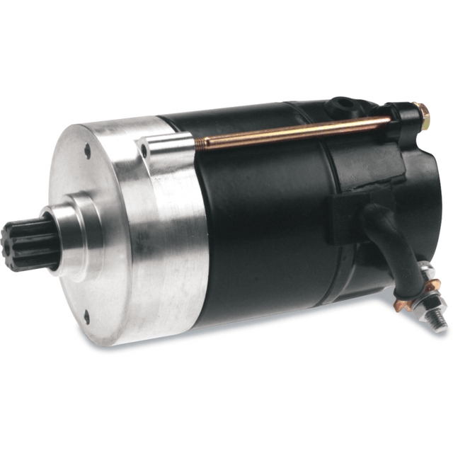 DRAG SPECIALTIES PRE 1989 1.4KW HITACHI STARTER - DRIVEN Canada's Powersports 80 - 1005
