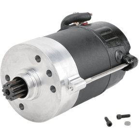 DRAG SPECIALTIES PRE 1989 1.4KW PESTOLITE STARTER - DRIVEN Canada's Powersports 80 - 1007