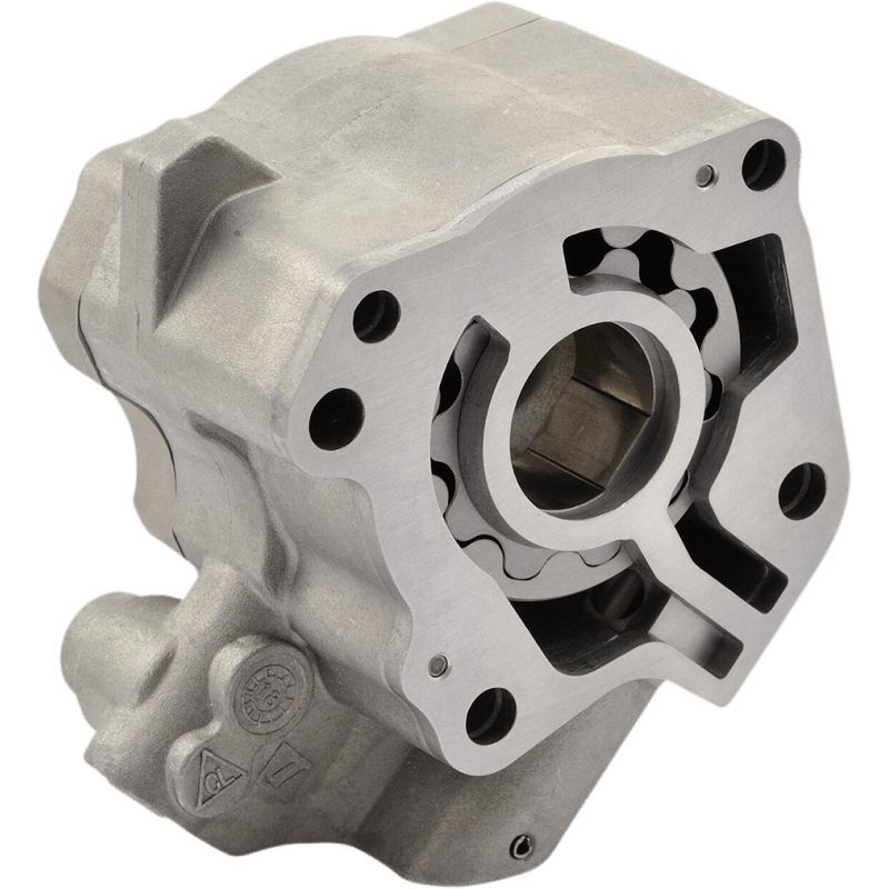 DRAG SPECIALTIES PUMP OIL HI - VOLUME M8 (88612) - DRIVEN Canada's Powersports 88612