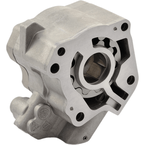 DRAG SPECIALTIES PUMP OIL HI - VOLUME M8 (88612) - DRIVEN Canada's Powersports 88612