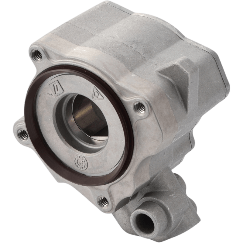 DRAG SPECIALTIES PUMP OIL HI - VOLUME M8 (88612) - DRIVEN Canada's Powersports 88612