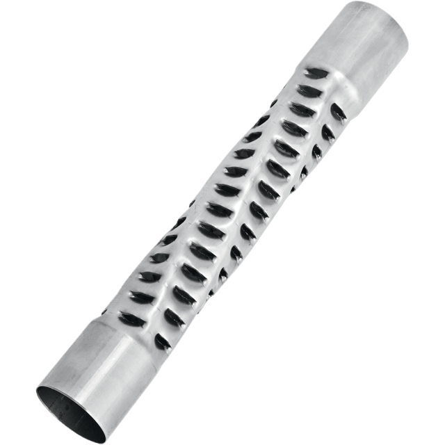 PYTHON/DRAG SPECIAL REPL BAFFLE PYTHON/BIGSHOT EA - Driven Powersports Inc.21877