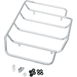 DRAG SPECIALTIES RACK LUGG TOUR PAK 80 - 19 - DRIVEN Canada's Powersports 1510 - 0163