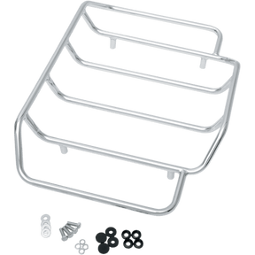 DRAG SPECIALTIES RACK LUGG TOUR PAK 80 - 19 - DRIVEN Canada's Powersports 1510 - 0163