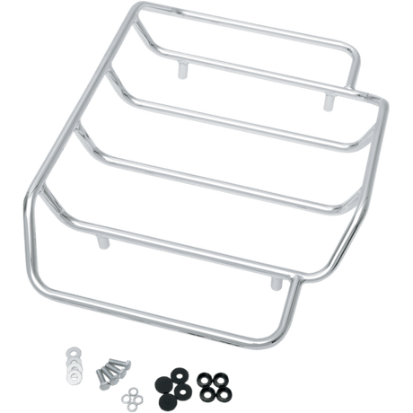 DRAG SPECIALTIES RACK LUGG TOUR PAK 80 - 19 - DRIVEN Canada's Powersports 1510 - 0163