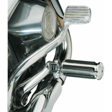 DRAG SPECIALTIES RAIL FOOTPEGS W. MALE MOUNT (PR) (DS - 253696) - DRIVEN Canada's Powersports DS - 253696