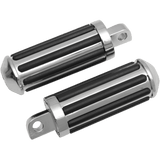 DRAG SPECIALTIES RAIL FOOTPEGS W. MALE MOUNT (PR) (DS - 253696) - DRIVEN Canada's Powersports DS - 253696