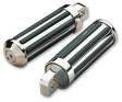 DRAG SPECIALTIES RAIL PEGS W/1/2" MALE (PR) - DRIVEN Canada's Powersports DS - 253700